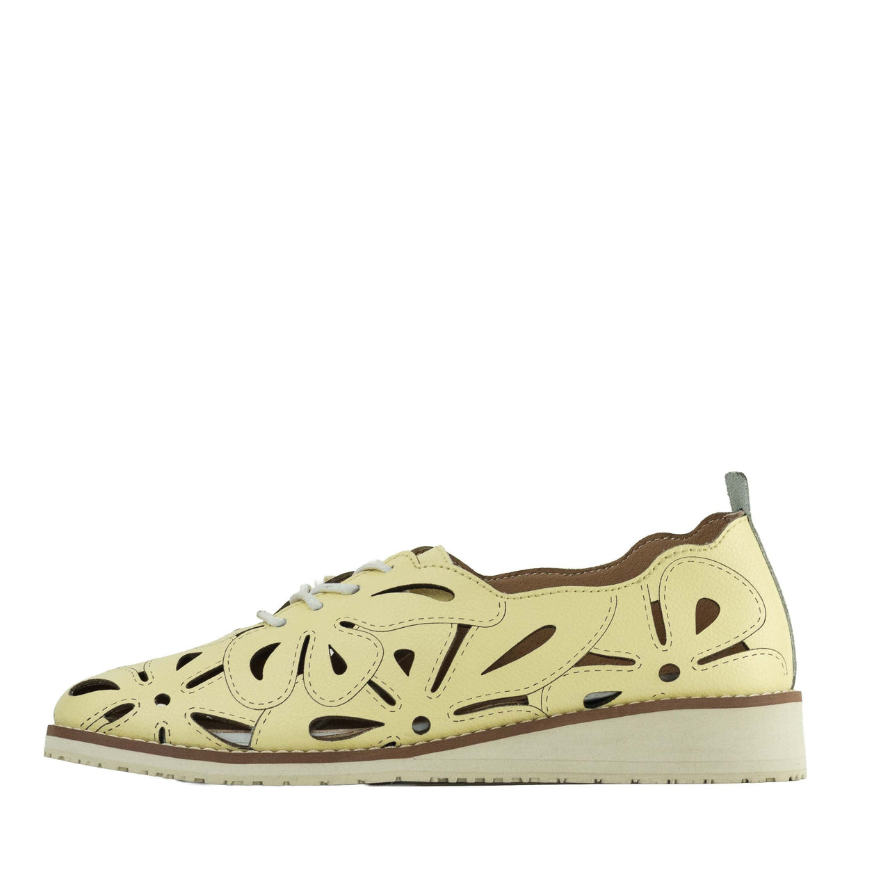 Calila Women's Lace Up Shoes