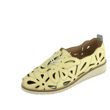 Calila Women's Lace Up Shoes