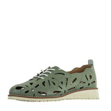 Calila Women's Lace Up Shoes