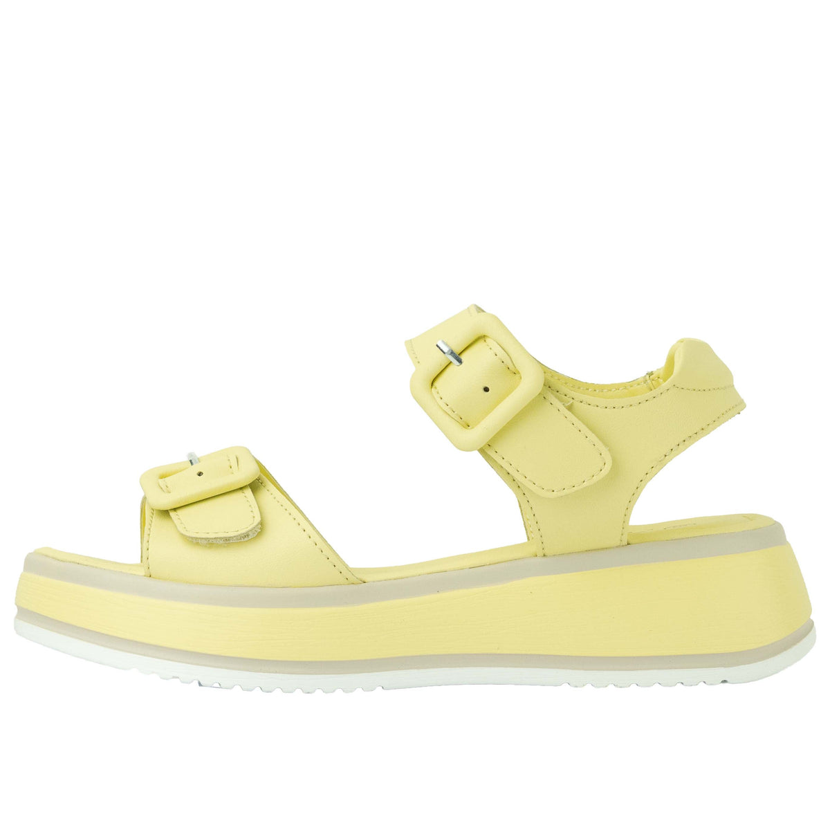 Candy Sandals