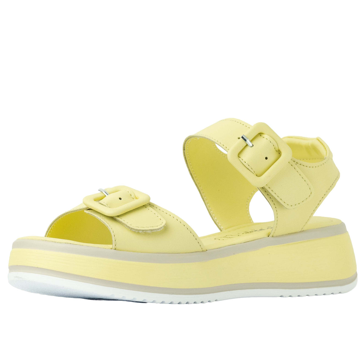 Candy Sandals