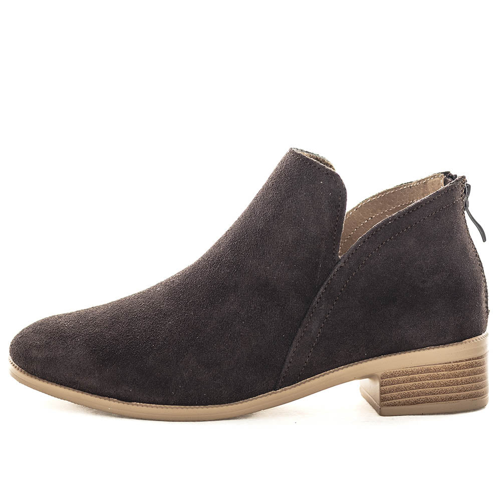 Caressa Ankle Boots