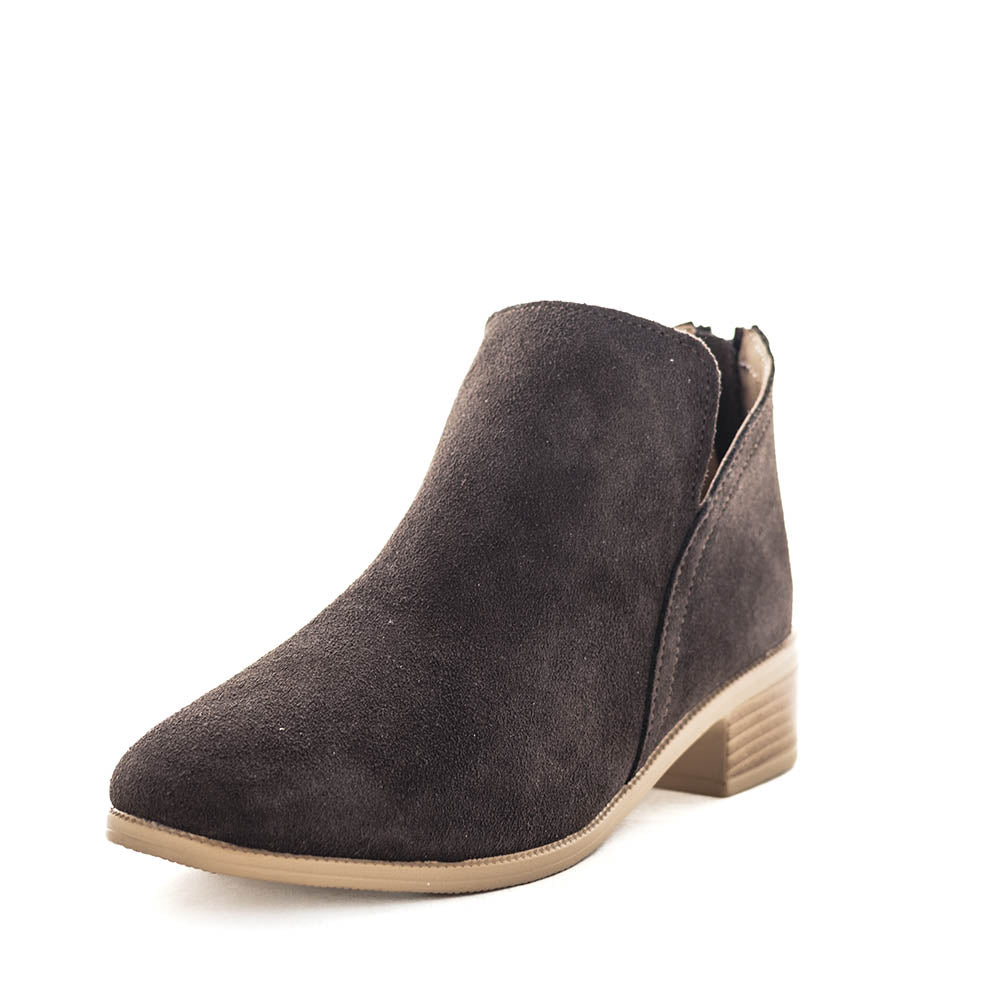 Caressa Ankle Boots