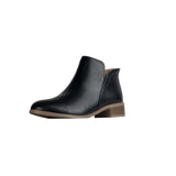 Caressa Ankle Boots