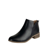 Caressa Ankle Boots