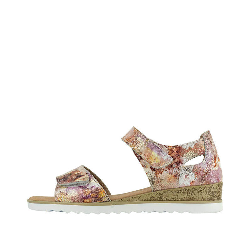 Carley Sandals