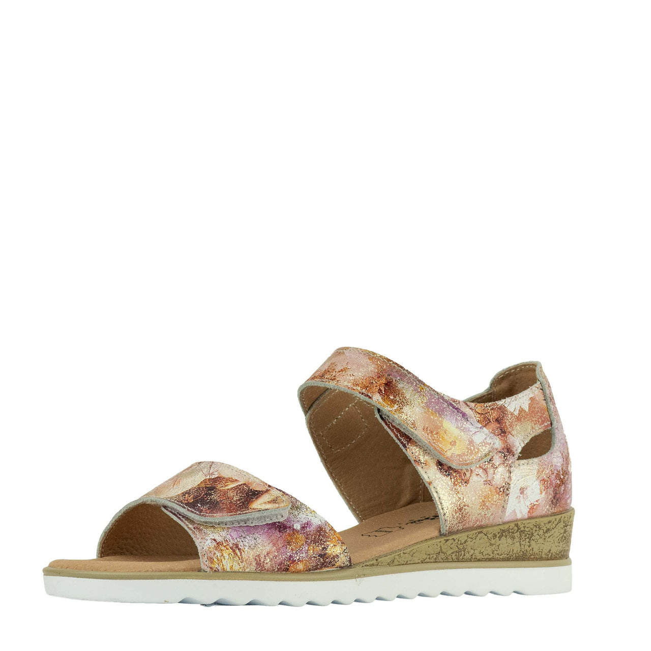 Carley Sandals