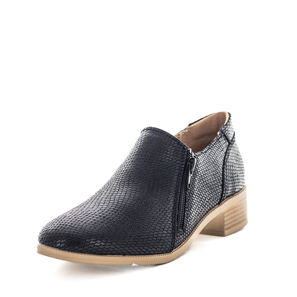 Carmel Boots