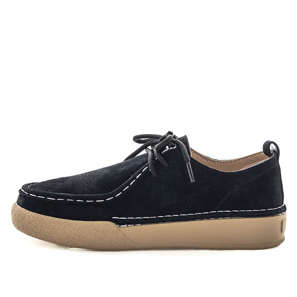 Carson Lace Up Shoes