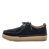 Carson Lace Up Shoes