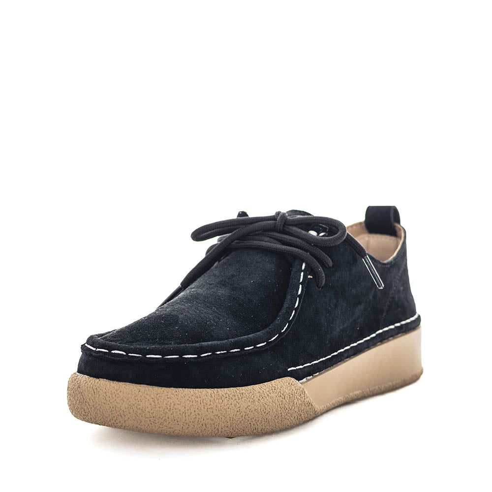 Carson Lace Up Shoes