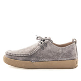 Carson Lace Up Shoes