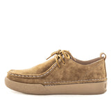 Carson Lace Up Shoes