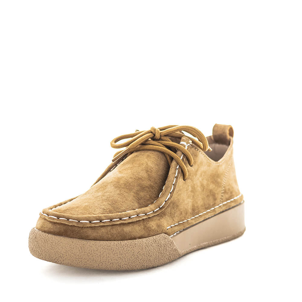 Carson Lace Up Shoes