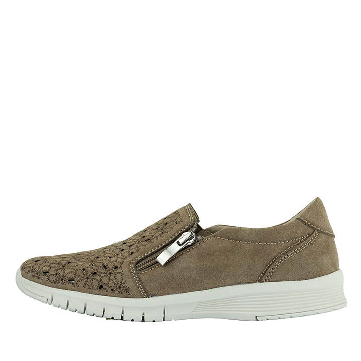 Carys Slip Ons