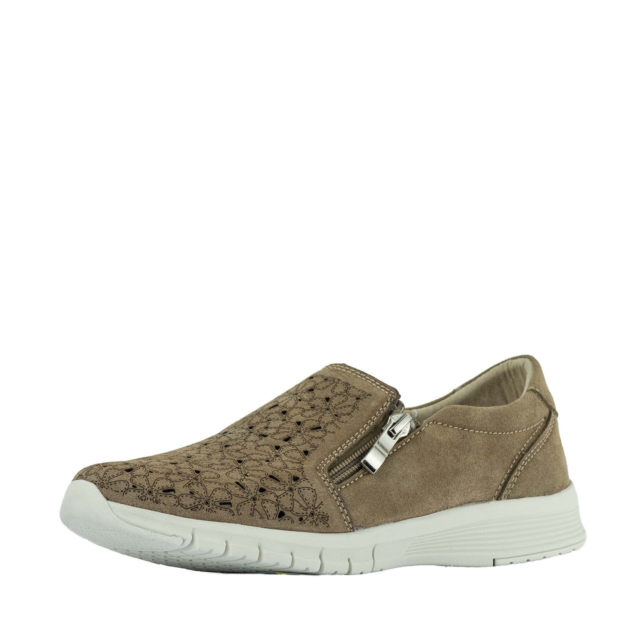 Carys Slip Ons