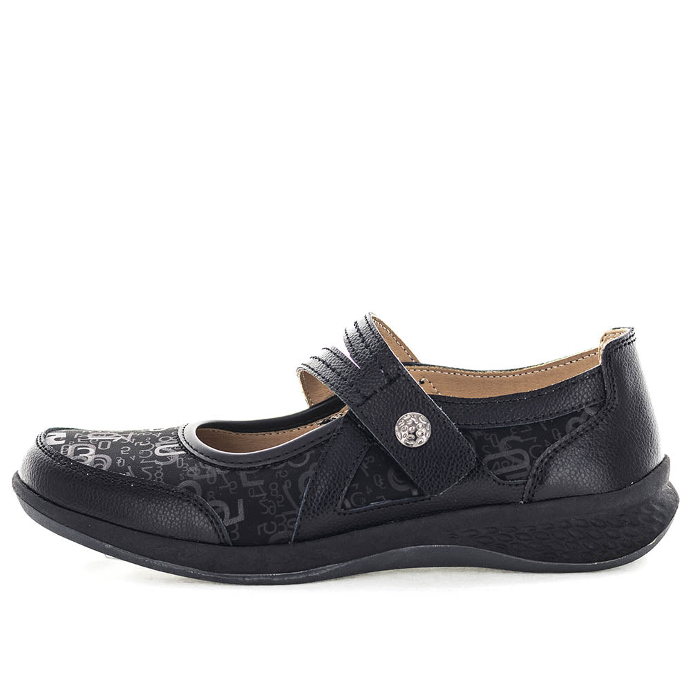 Castina Mary Jane Shoes