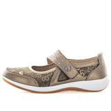 Castina Mary Jane Shoes