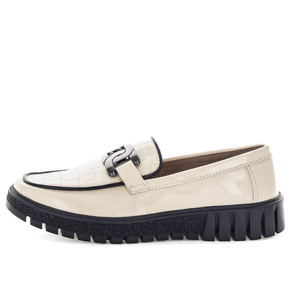 Channa Wedges