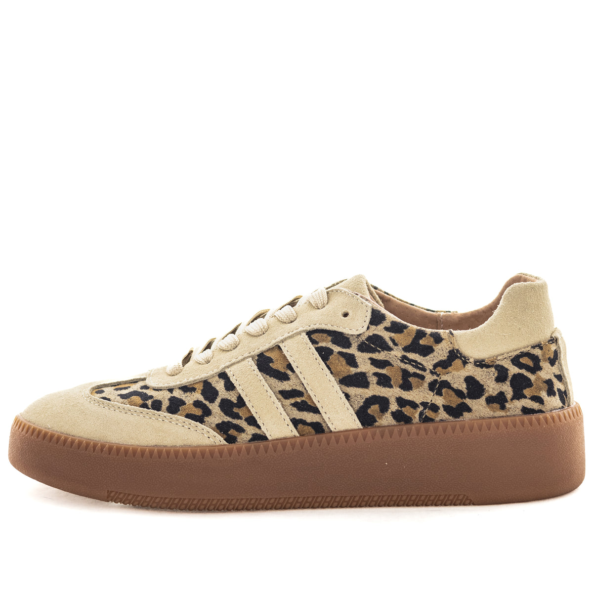 Charman Patterns Sneakers