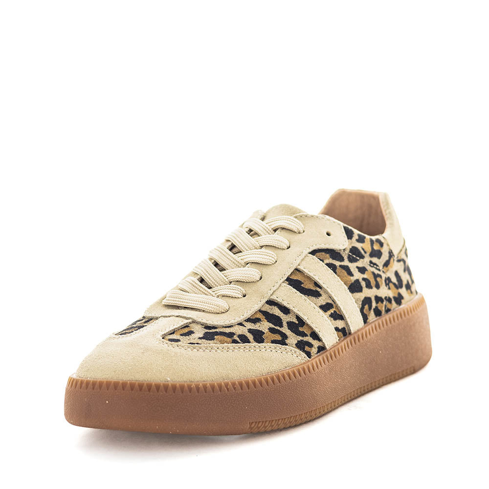 Charman Patterns Sneakers