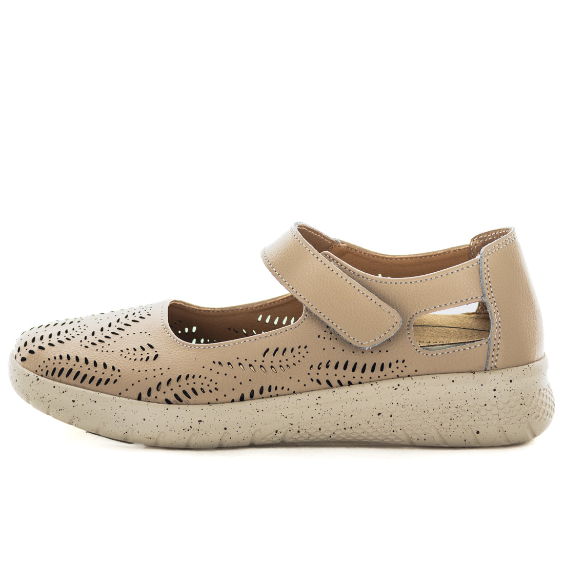 Chaz Flats (8999316488425)
