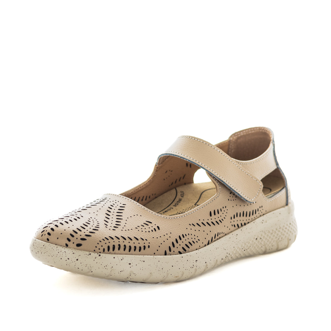 Chaz Flats (8999316488425)