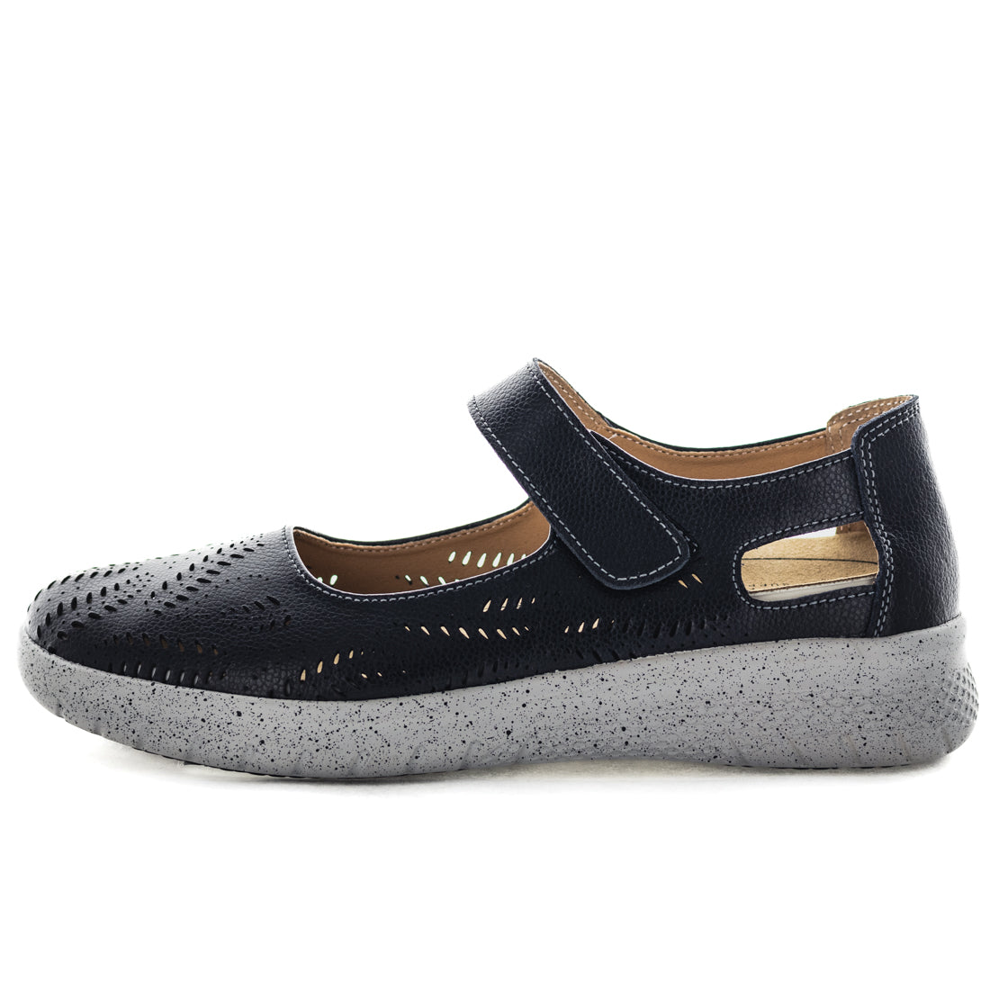 Chaz Flats (8999316488425)