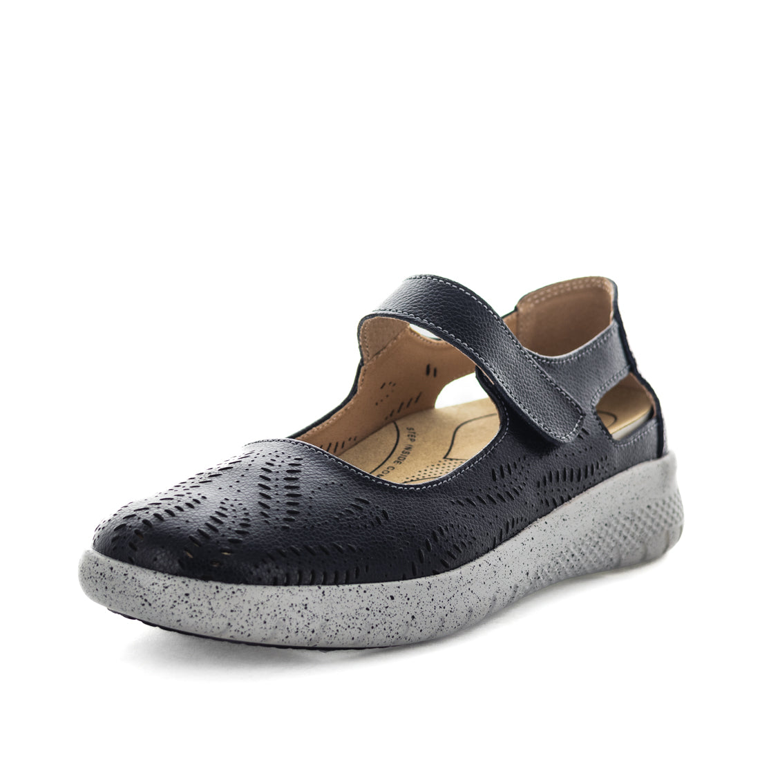 Chaz Flats (8999316488425)