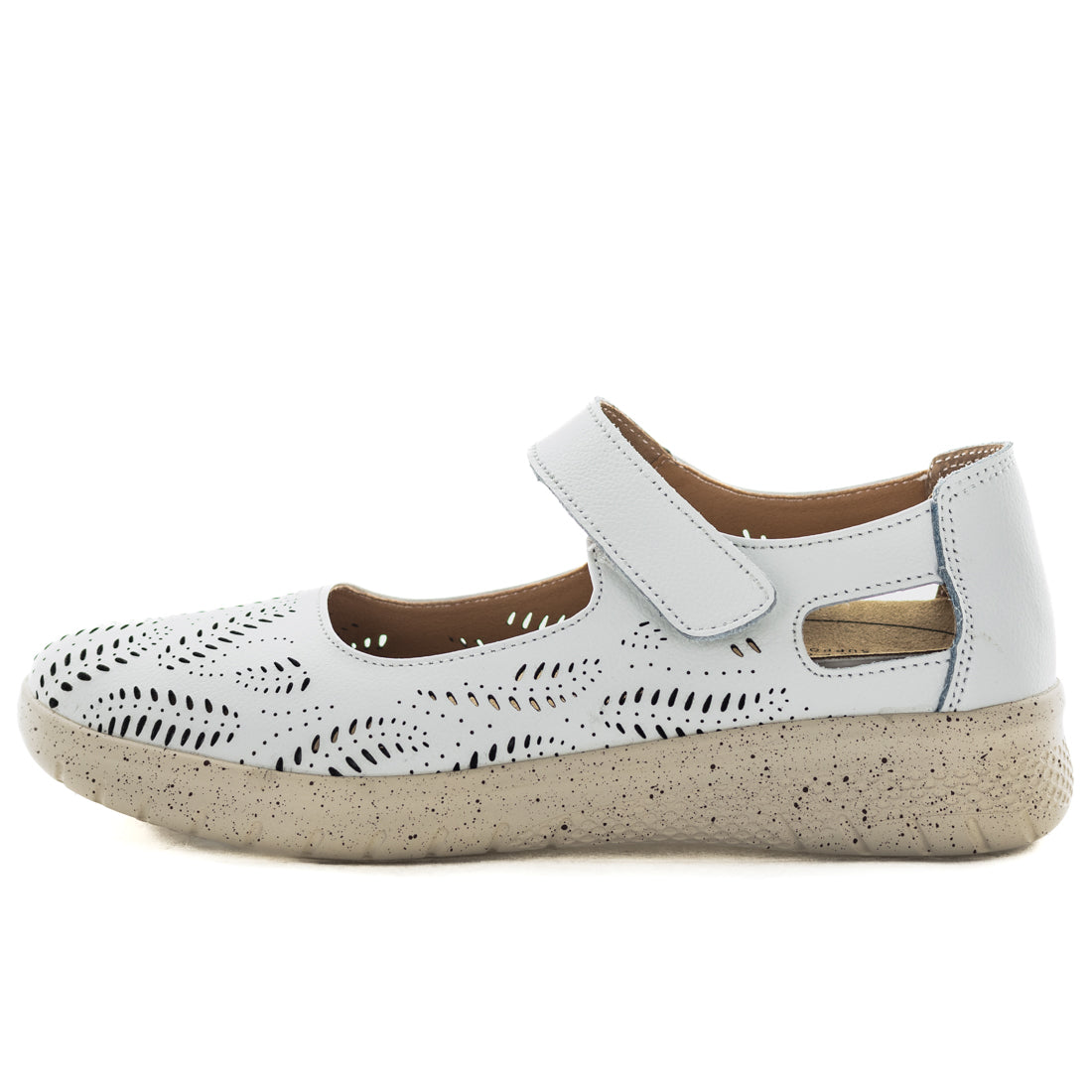 Chaz Flats (8999316488425)