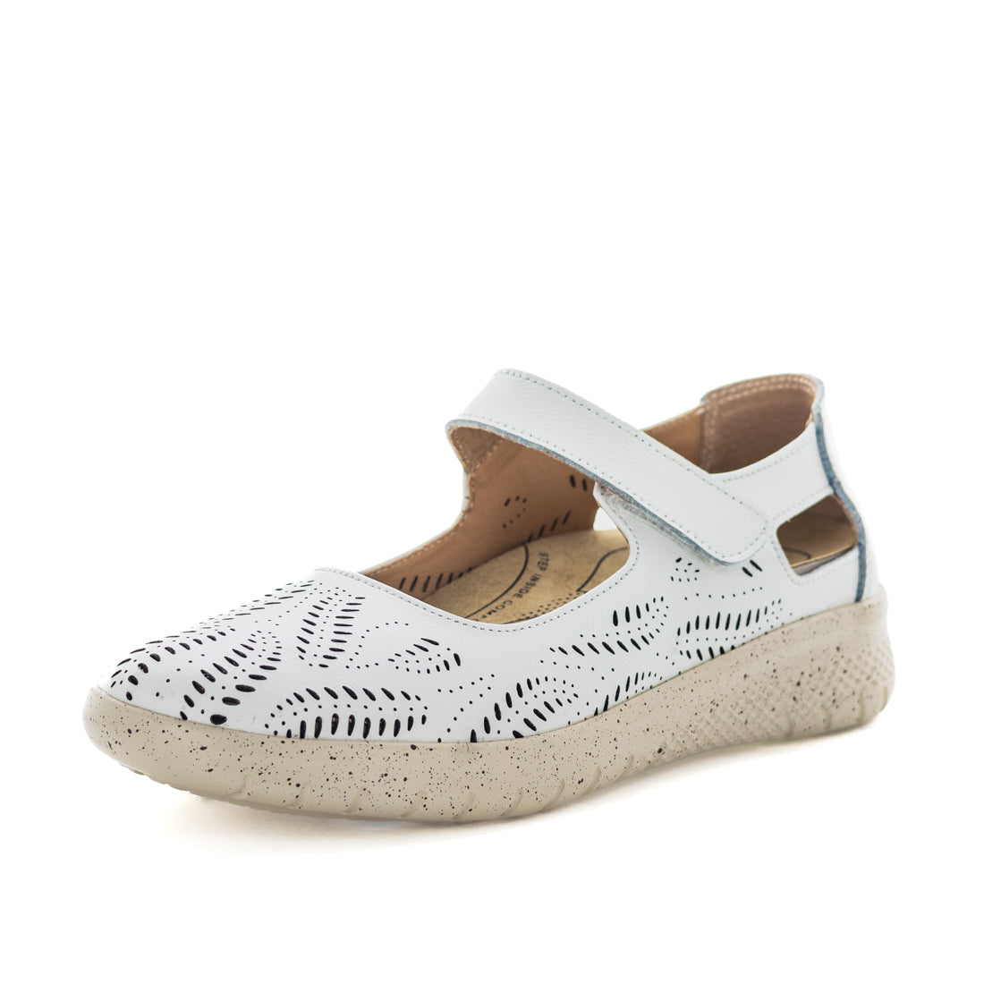Chaz Flats (8999316488425)