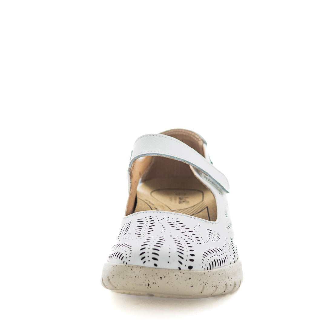 Chaz Flats (8999316488425)