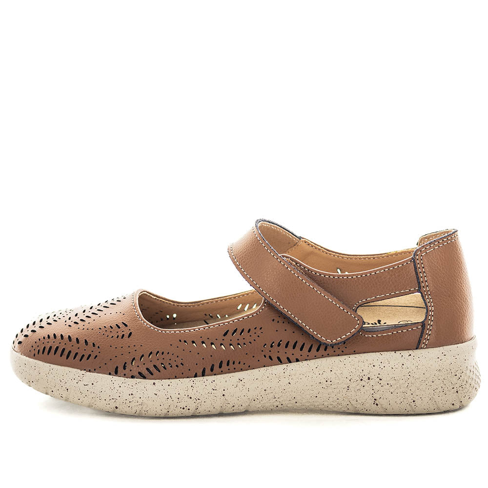Chaz2 Mary Jane Shoes