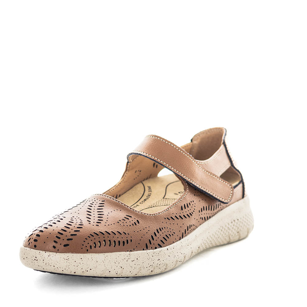 Chaz2 Mary Jane Shoes