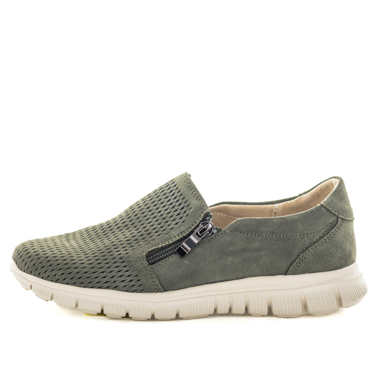 Ciggy Slip Ons