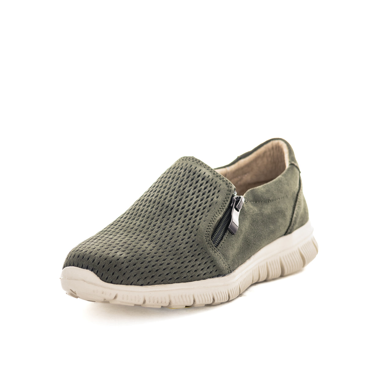Ciggy Slip Ons