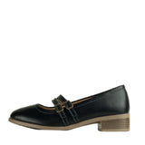Clair Mary Jane Heels
