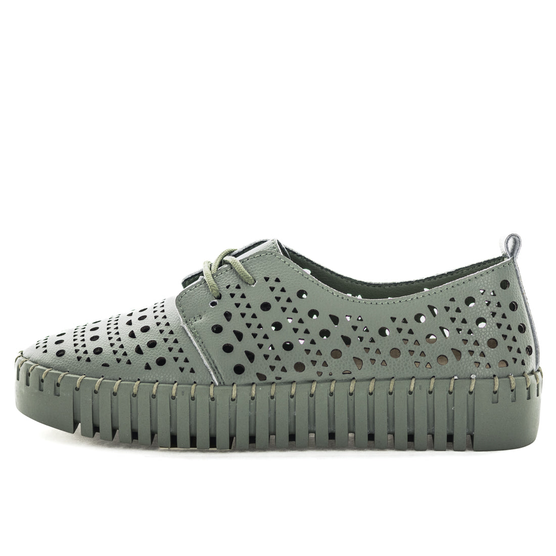 Clarity Lace Up Shoes (8991568462057)