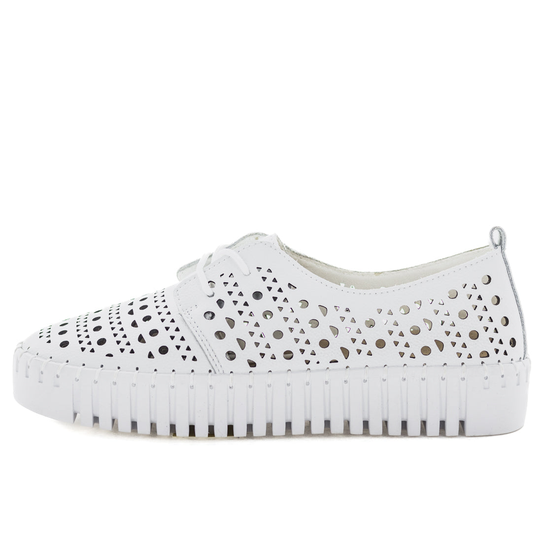 Clarity Lace Up Shoes (8991568462057)