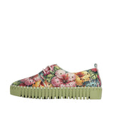 Clarity Lace Up Shoes