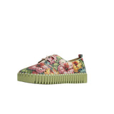 Clarity Lace Up Shoes