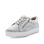 Climber Patterns Sneakers (8999294763241)