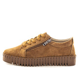 Climber Suede Sneakers