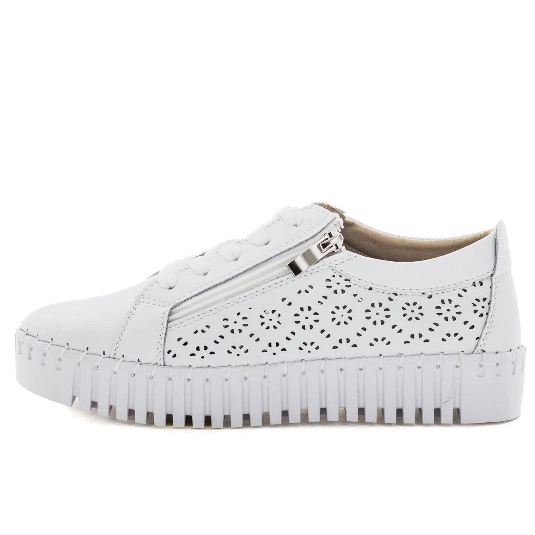 Climber Patterns Sneakers (8999294763241)