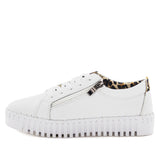 Climber Patterns Sneakers (8999294763241)