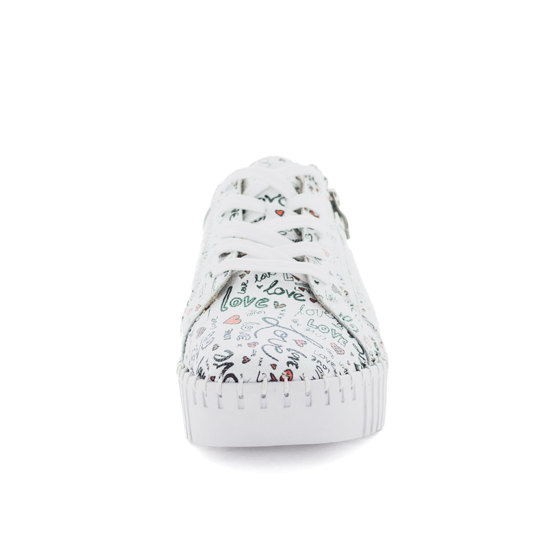 Climber Patterns Sneakers (8999294763241)