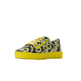 Climber Patterns Sneakers