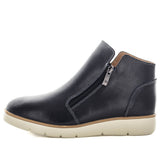 Clover Ankle Boots
