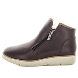 Clover Ankle Boots
