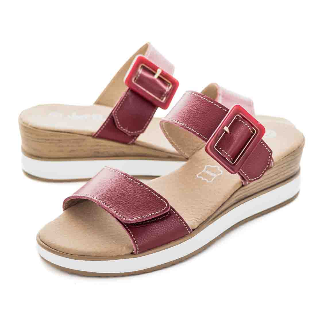 Connie Sandals